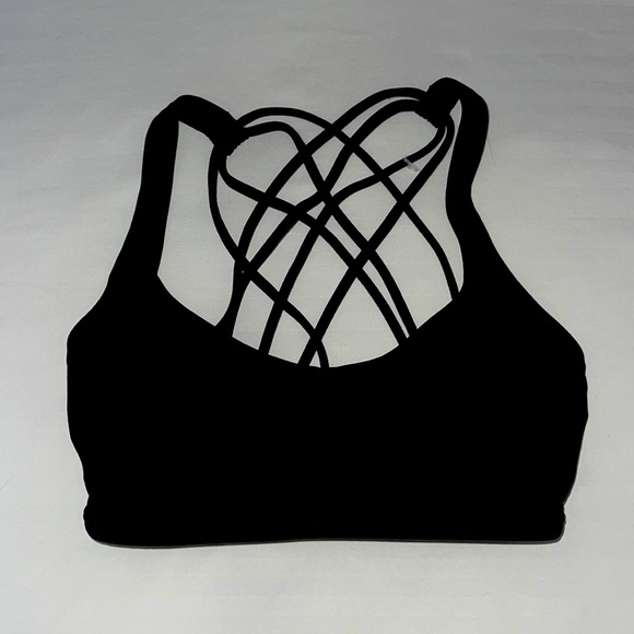lululemon athletica Tops - Lulu Bra